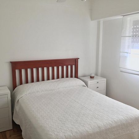 Apartmán F&F Altos De Barracas Buenos Aires Exteriér fotografie