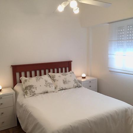 Apartmán F&F Altos De Barracas Buenos Aires Exteriér fotografie