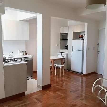 Apartmán F&F Altos De Barracas Buenos Aires Exteriér fotografie