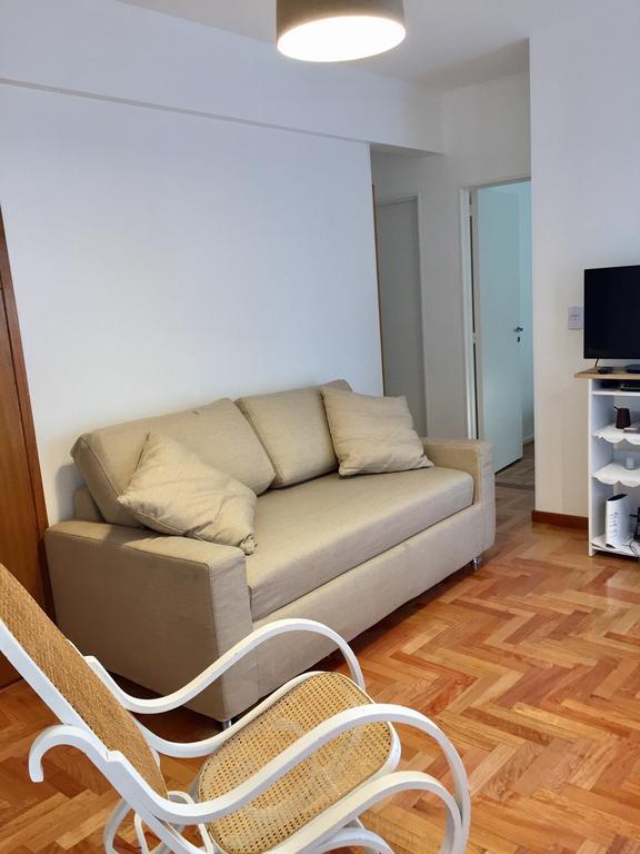 Apartmán F&F Altos De Barracas Buenos Aires Exteriér fotografie