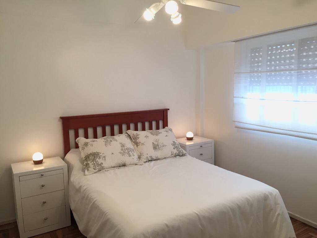 Apartmán F&F Altos De Barracas Buenos Aires Exteriér fotografie