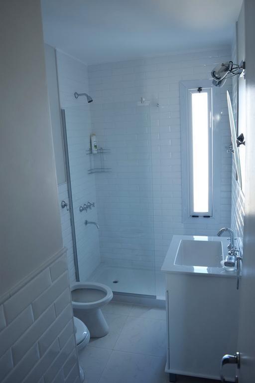 Apartmán F&F Altos De Barracas Buenos Aires Exteriér fotografie